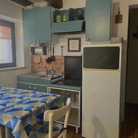 Appartement Casa Lambertina à Senigallia Extérieur photo