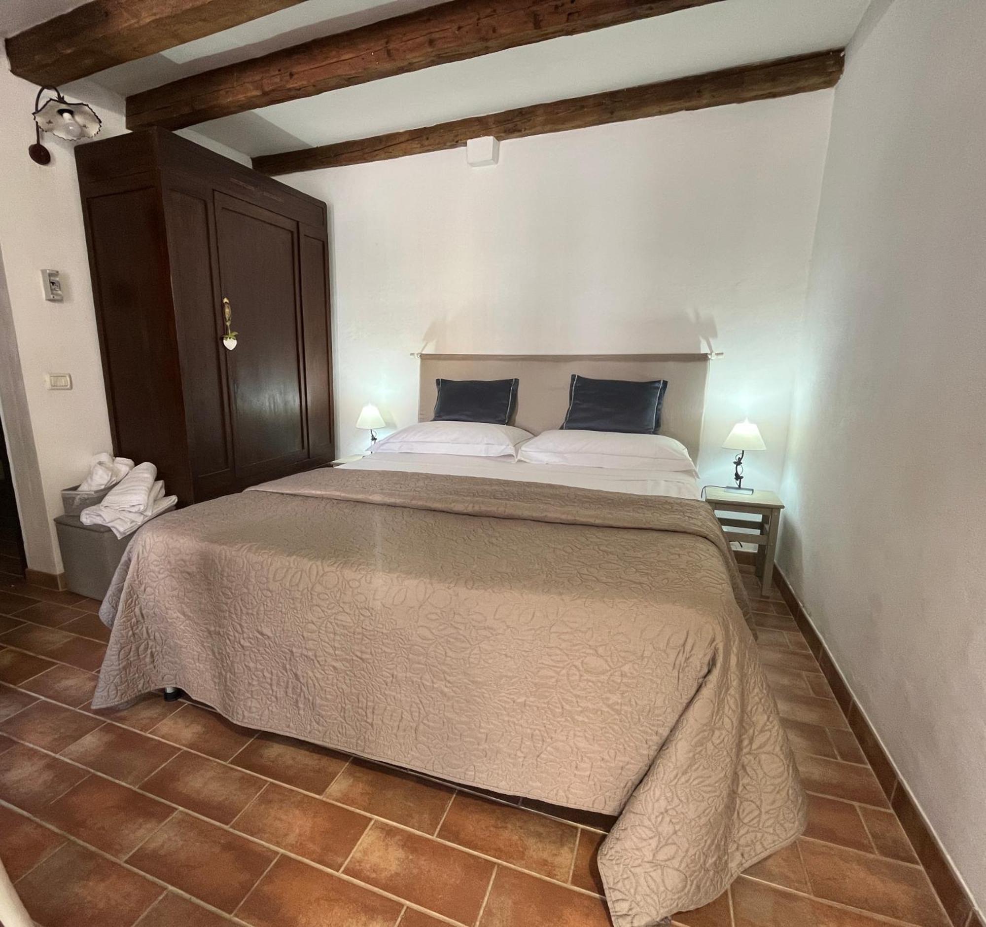 Appartement Casa Lambertina à Senigallia Extérieur photo